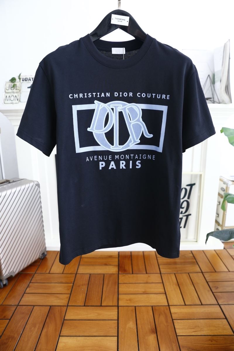 Christian Dior T-Shirts